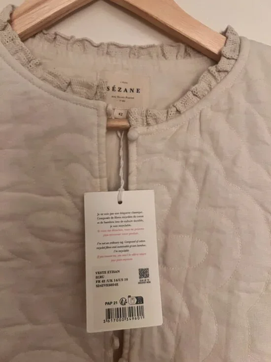 Ethan Jacket - Picture 3 of 5